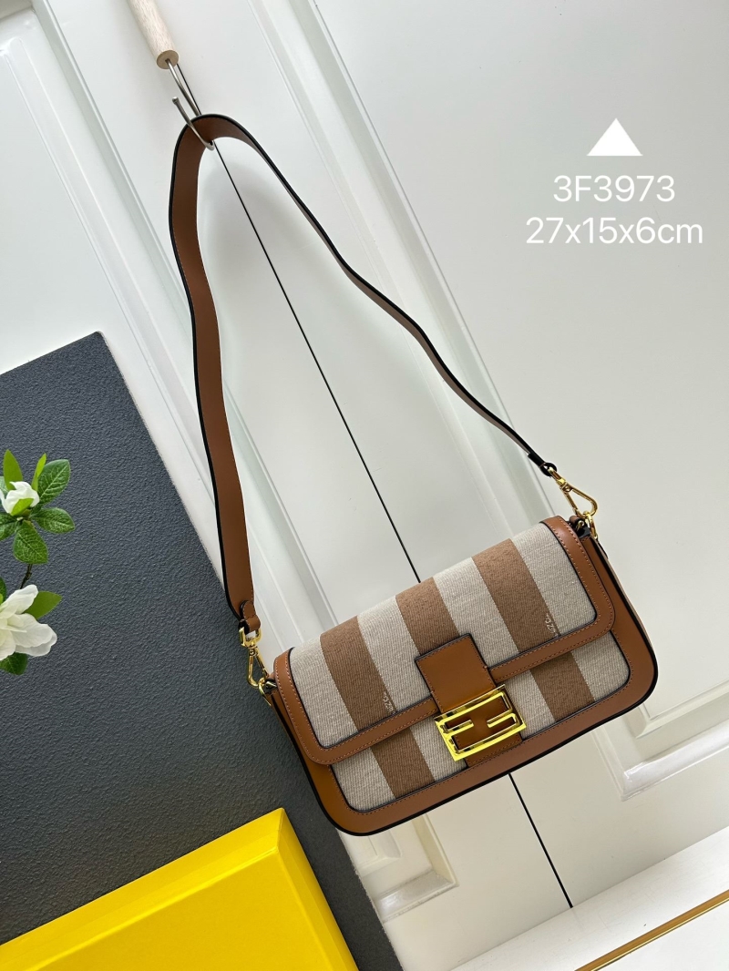 Fendi Top Handle Bags